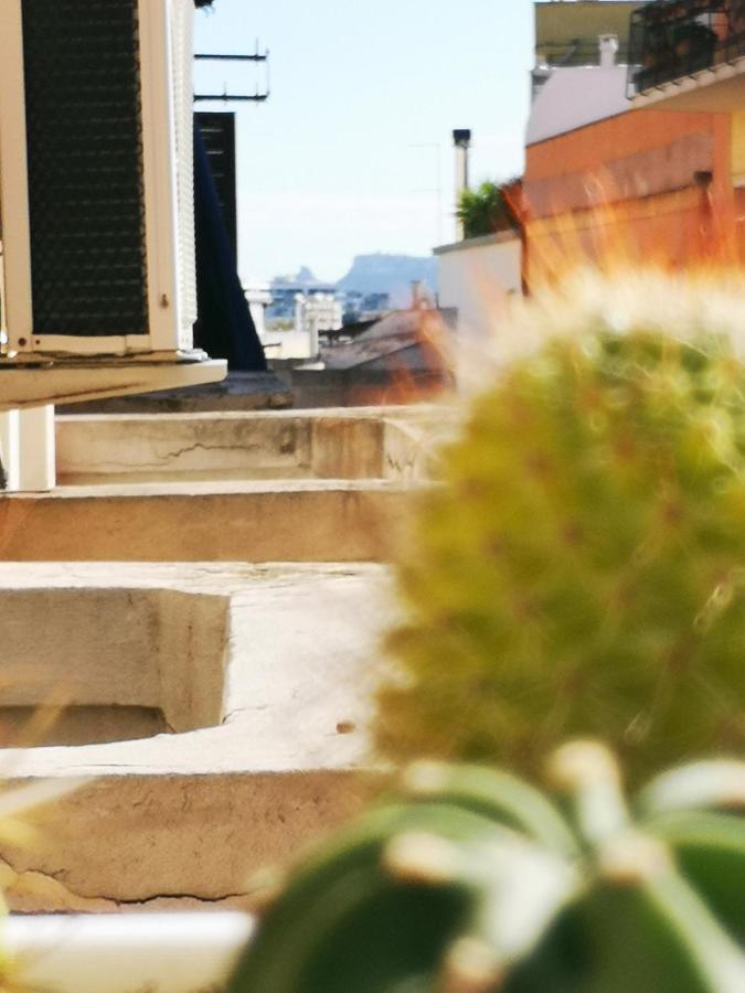 Casa Remy Apartment Cagliari Exterior photo