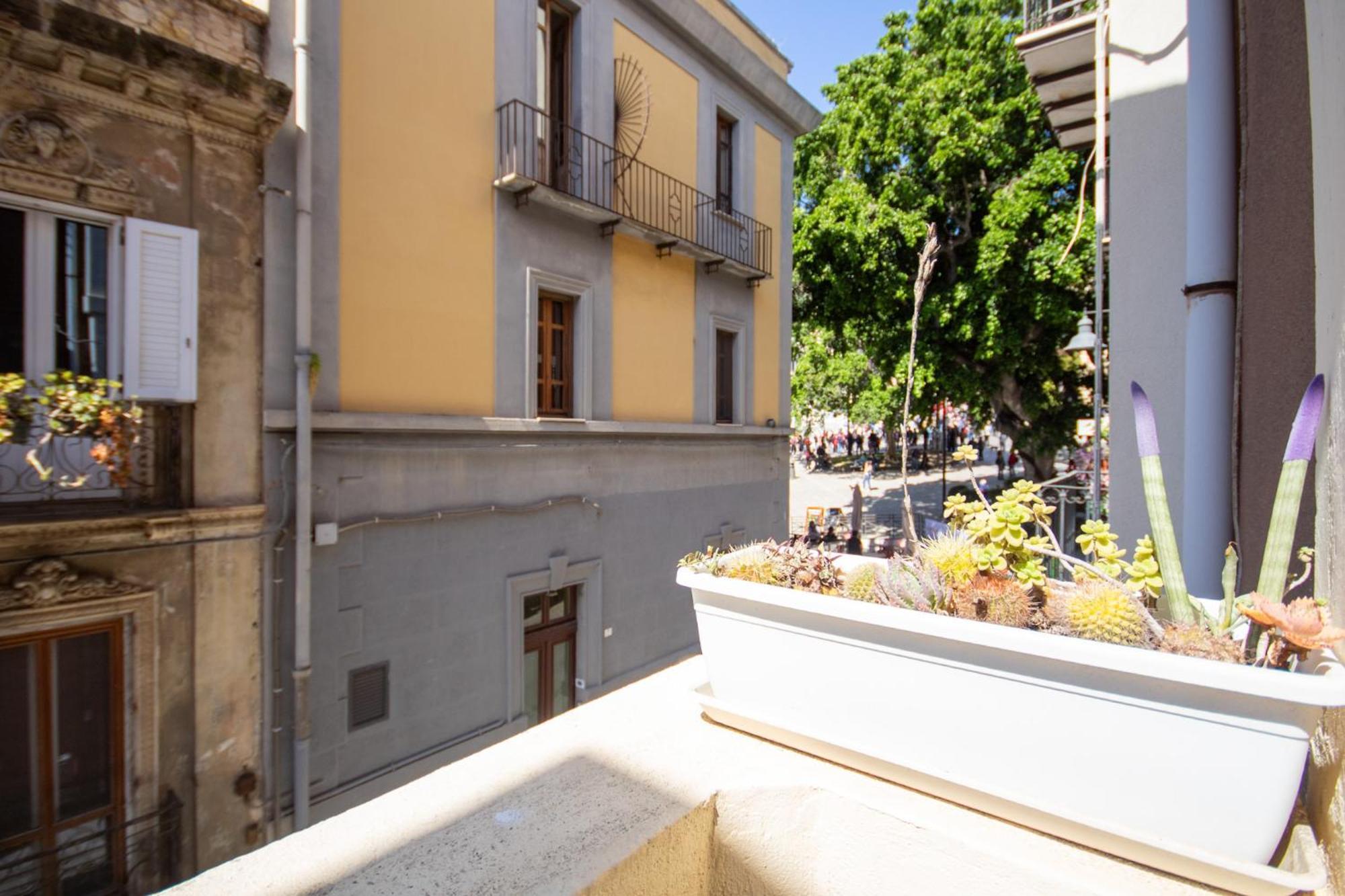 Casa Remy Apartment Cagliari Exterior photo
